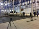 Строительство складского комплекса в Спб